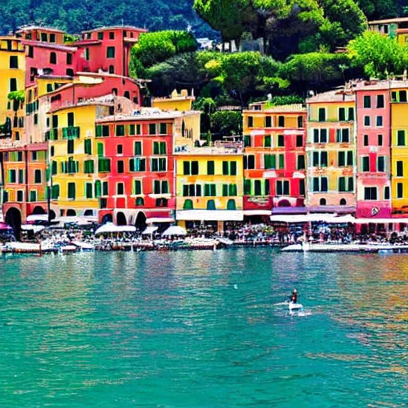 Portofino in Spring: Sun, Sea, and Solving the Mystery of the Missing Mermaid!<h3>Spring Break in Portofino: Battling the Breeze (and the Bureaucracy!) for Coastal Bliss</h3><h3>Portofino's Springtime Enigma: Weather Woes & Wonderful Walks (A Guide's Tale)</h3><h3>Decoding Portofino's Spring Weather: Sun-Kissed Adventures or a Stormy Saga?</h3><h3>Fair Weather or Foul? Your Guide to Spring Break in Mythical Portofino</h3><h3>Spring in Portofino: Navigating the Mediterranean Microclimates (and the Local Legends)</h3><h3>Portofino's Spring Surprise: Predicting the Perfect Day (with a dash of folklore)</h3>