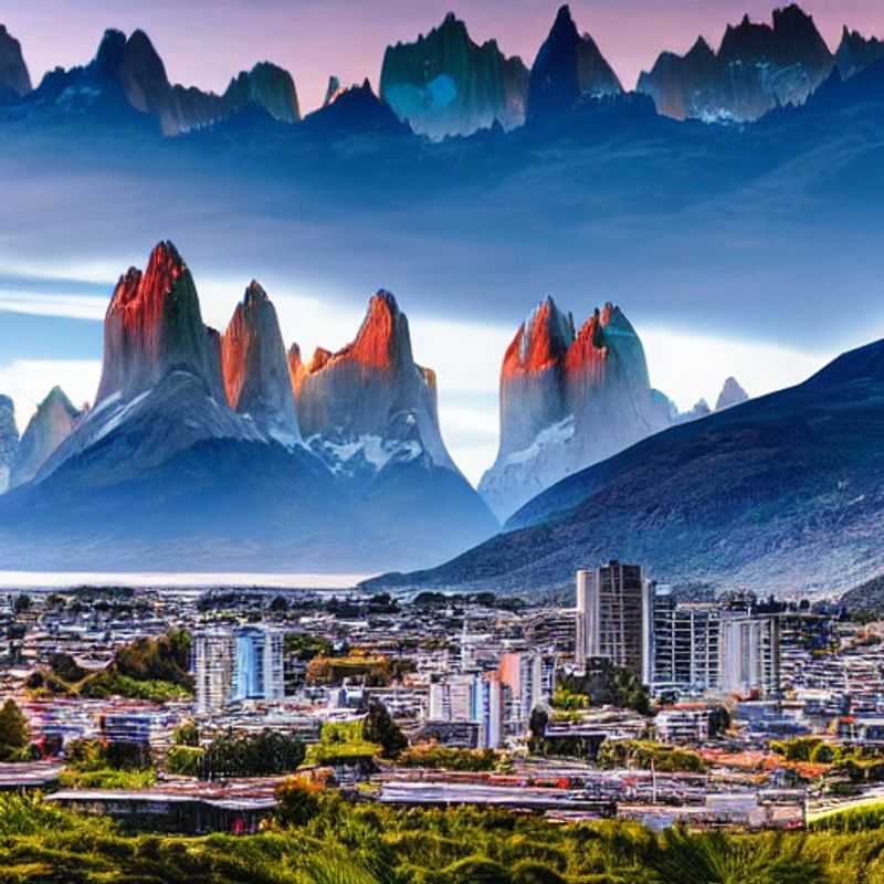 Patagonia on a Budget&#58; Top 5 Glamping Sites (Because Hotels ARE Expensive!)