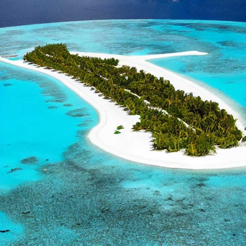 Maldives Dream&#58; Top 5 Tips for Choosing Your Perfect Island Hotel