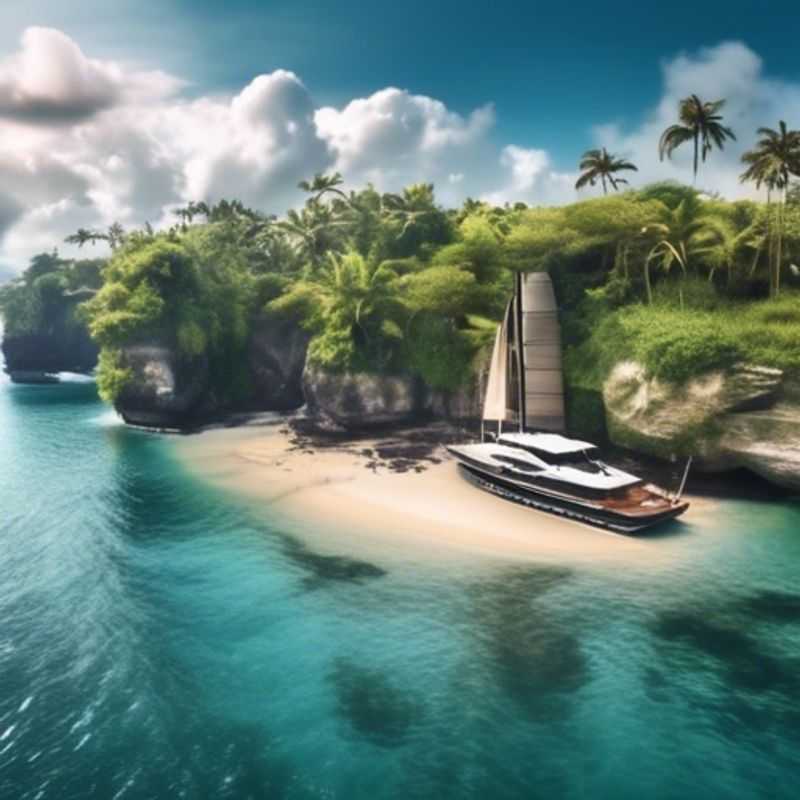 Experimente o Luxo e o Conforto no Four Seasons Resort em Jimbaran Bay, Bali, na Primavera