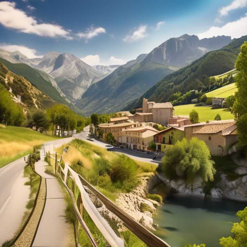 Conquering the Pyrenees High Route: A Digital Nomad's Winter Wonderland Trek<h3>From Snow-Capped Peaks to Sun-Drenched Valleys: My Pyrenees High Route Adventure</h3><h3>Chasing the Sun and Stories on the Pyrenees High Route: A Springtime Escape</h3><h3>Beyond the Trail: Human Stories and Cultural Gems on the Pyrenees High Route</h3><h3>Trading WiFi for Wildflowers: A Digital Nomad's Pyrenees High Route Journey</h3><h3>Winter Wonderland Trek: A Digital Nomad's Guide to the Pyrenees High Route</h3><h3>Pyrenees High Route: Where Adventure Meets Authenticity</h3><h3>From Smartphone to Summit: A Digital Nomad's Pyrenees High Route Odyssey</h3><h3>The Pyrenees High Route: A Journey of Discovery and Connection</h3><h3>Hiking the Pyrenees High Route: A Digital Nomad's Perspective</h3>